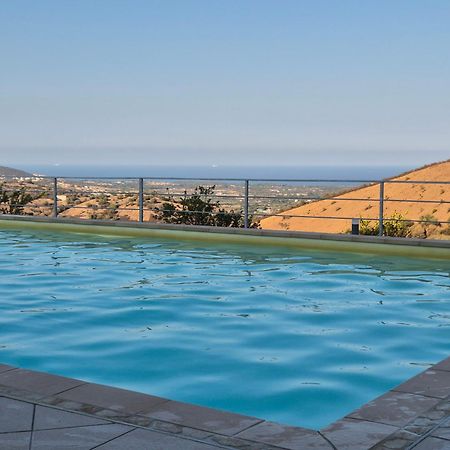Azienda Agrituristica La Janna Di La Faj Budoni Zewnętrze zdjęcie