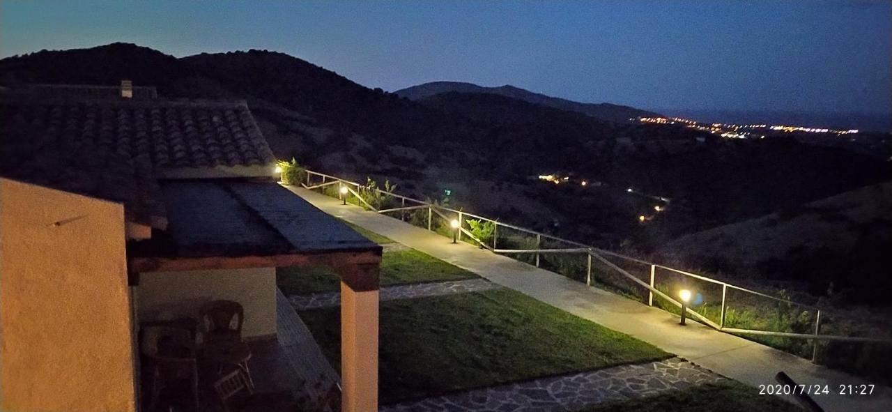 Azienda Agrituristica La Janna Di La Faj Budoni Zewnętrze zdjęcie