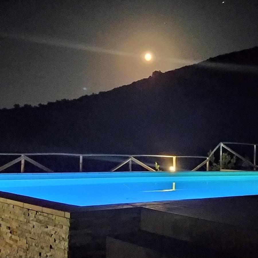 Azienda Agrituristica La Janna Di La Faj Budoni Zewnętrze zdjęcie
