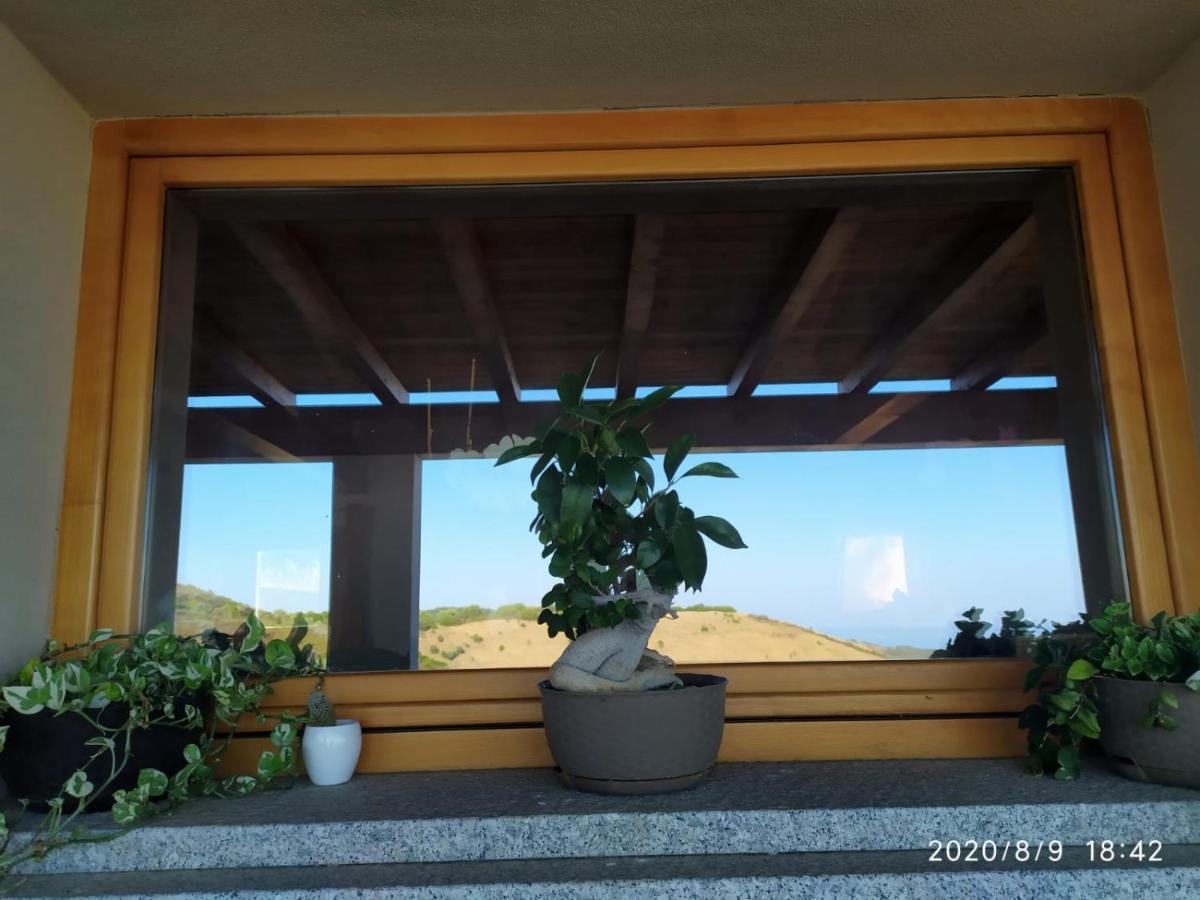 Azienda Agrituristica La Janna Di La Faj Budoni Zewnętrze zdjęcie