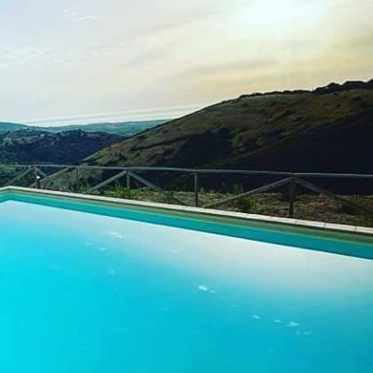 Azienda Agrituristica La Janna Di La Faj Budoni Zewnętrze zdjęcie