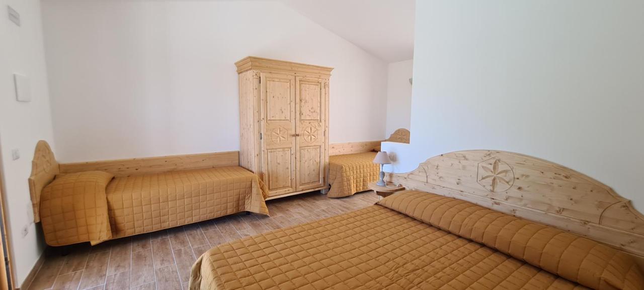 Azienda Agrituristica La Janna Di La Faj Budoni Zewnętrze zdjęcie