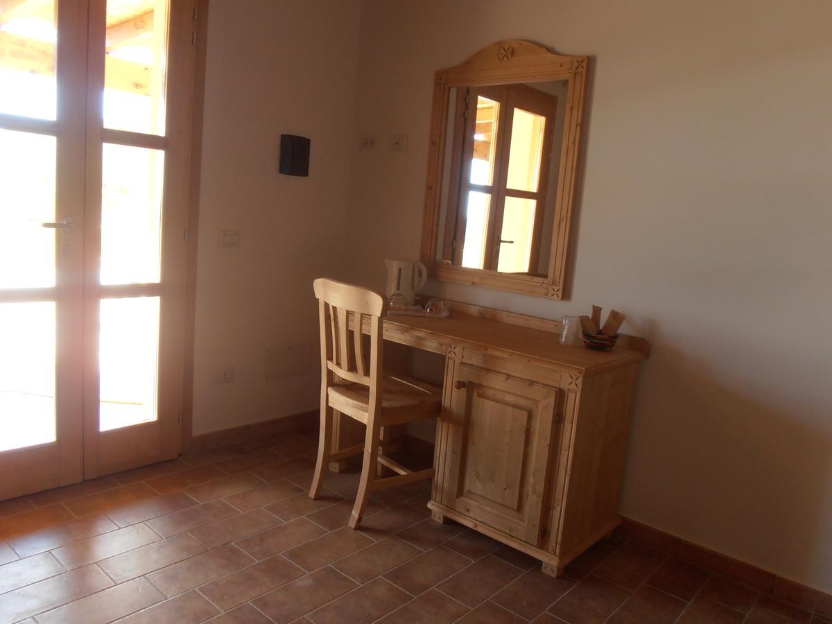 Azienda Agrituristica La Janna Di La Faj Budoni Zewnętrze zdjęcie
