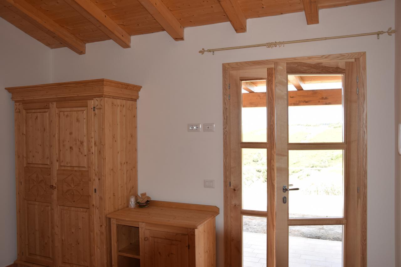 Azienda Agrituristica La Janna Di La Faj Budoni Zewnętrze zdjęcie