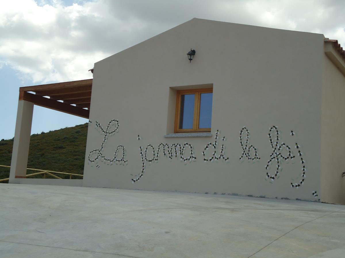Azienda Agrituristica La Janna Di La Faj Budoni Zewnętrze zdjęcie