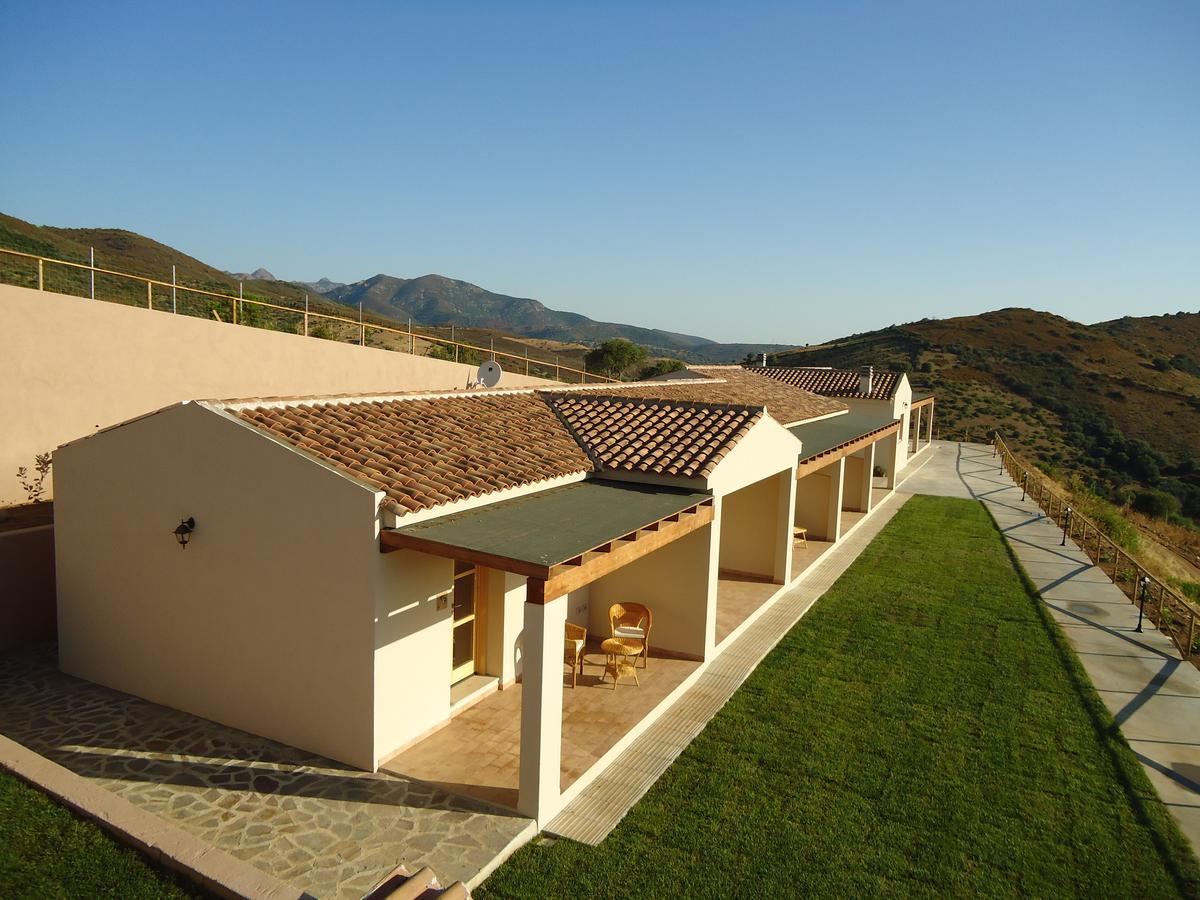 Azienda Agrituristica La Janna Di La Faj Budoni Zewnętrze zdjęcie