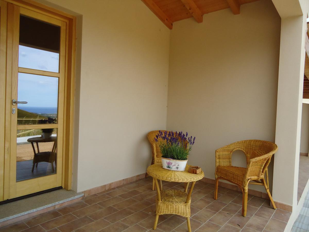 Azienda Agrituristica La Janna Di La Faj Budoni Zewnętrze zdjęcie