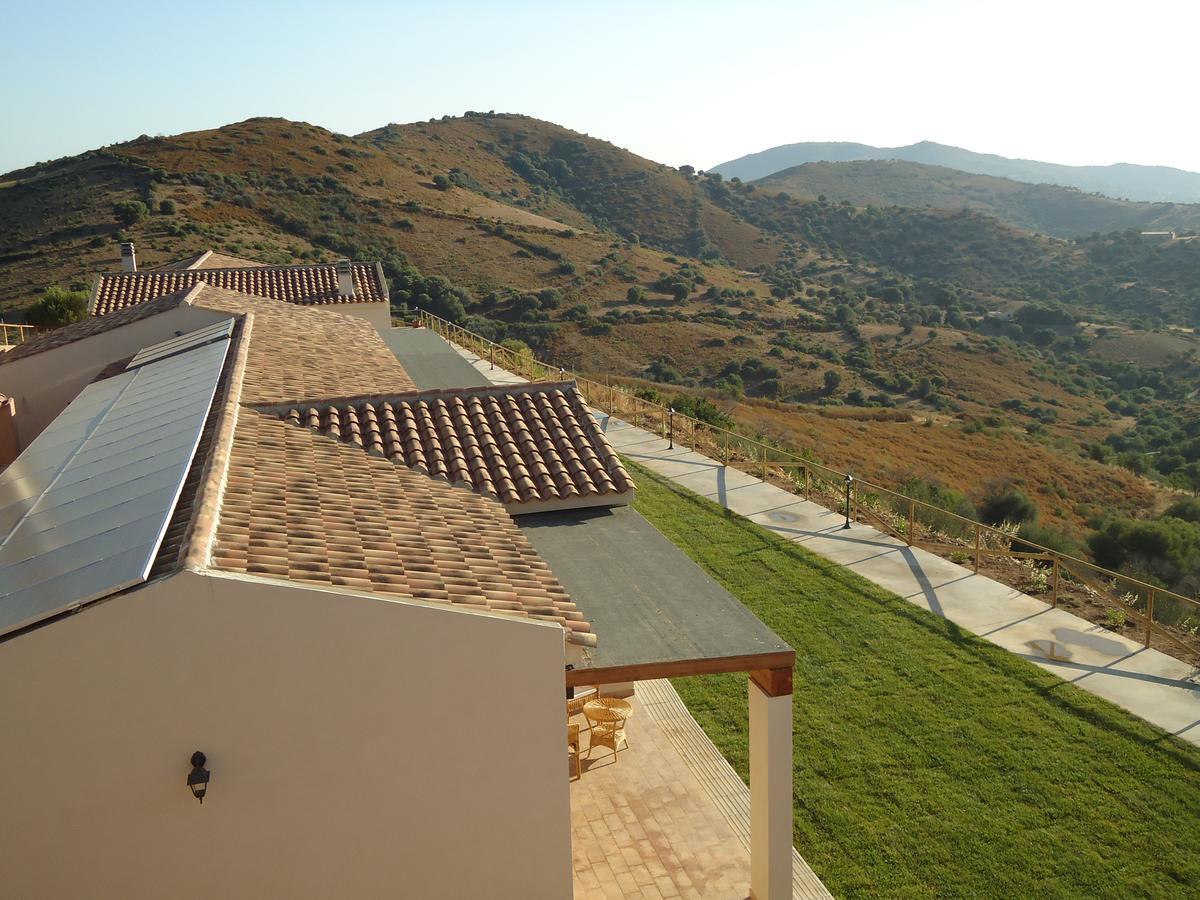 Azienda Agrituristica La Janna Di La Faj Budoni Zewnętrze zdjęcie