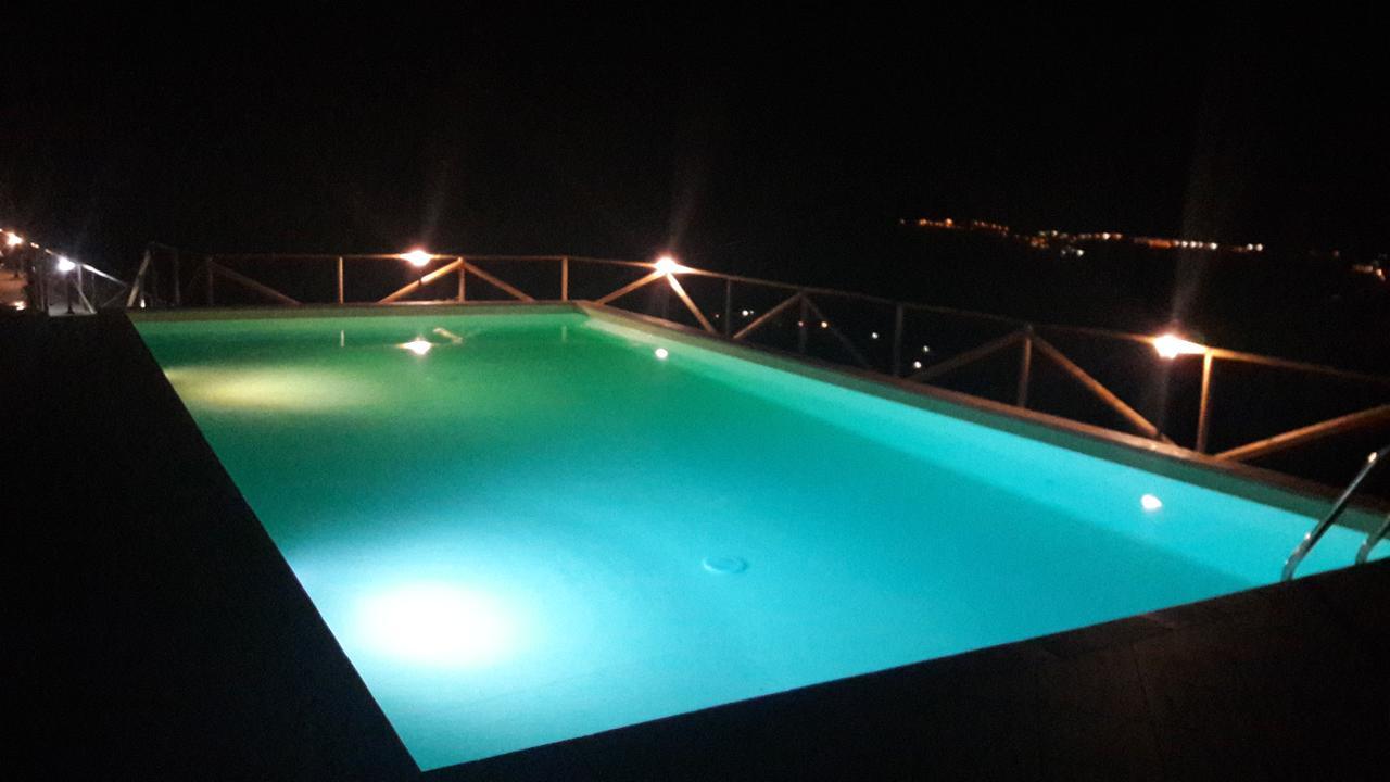 Azienda Agrituristica La Janna Di La Faj Budoni Zewnętrze zdjęcie