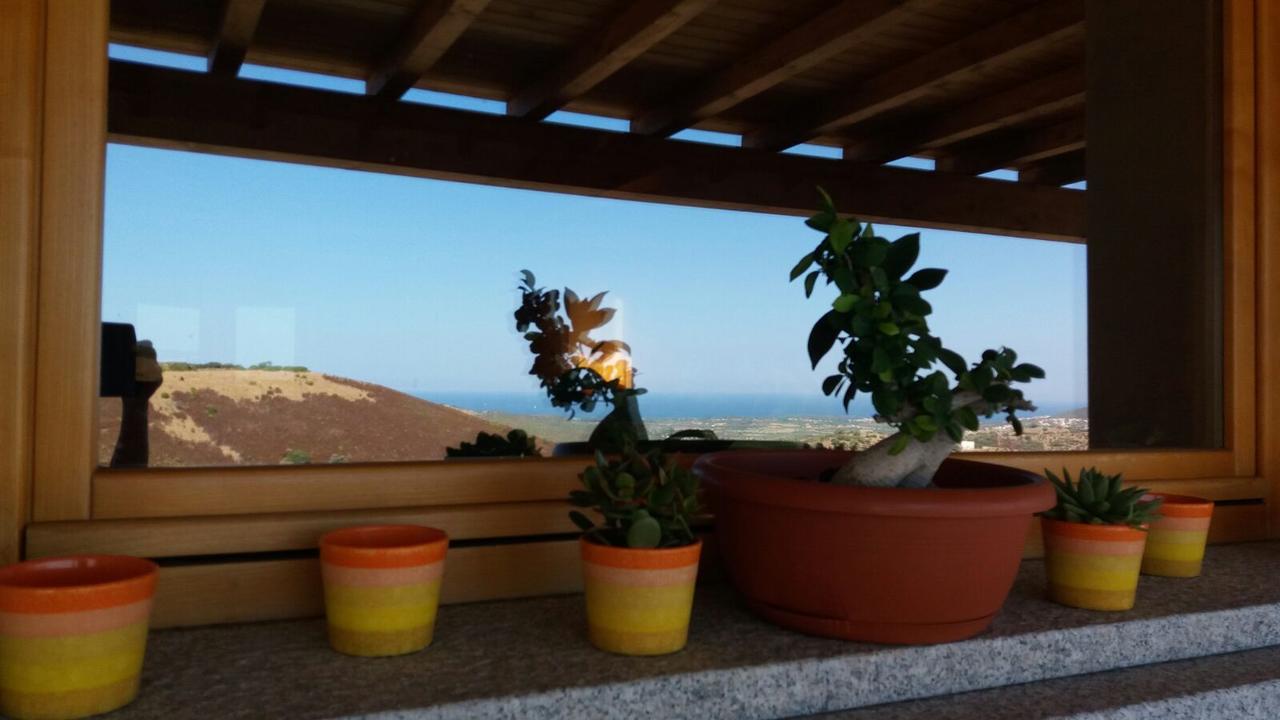 Azienda Agrituristica La Janna Di La Faj Budoni Zewnętrze zdjęcie
