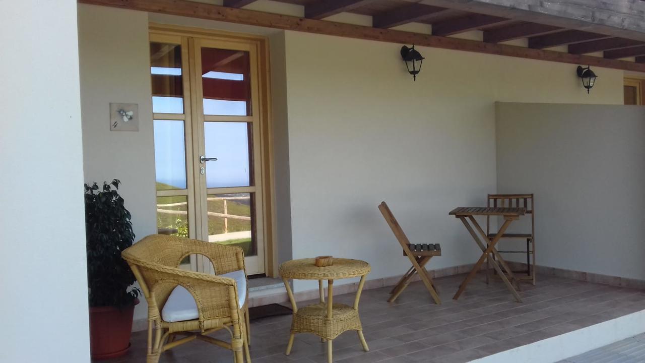 Azienda Agrituristica La Janna Di La Faj Budoni Zewnętrze zdjęcie