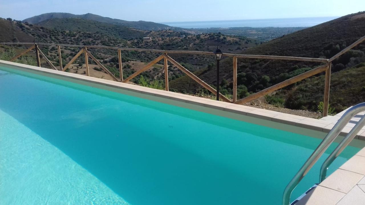 Azienda Agrituristica La Janna Di La Faj Budoni Zewnętrze zdjęcie