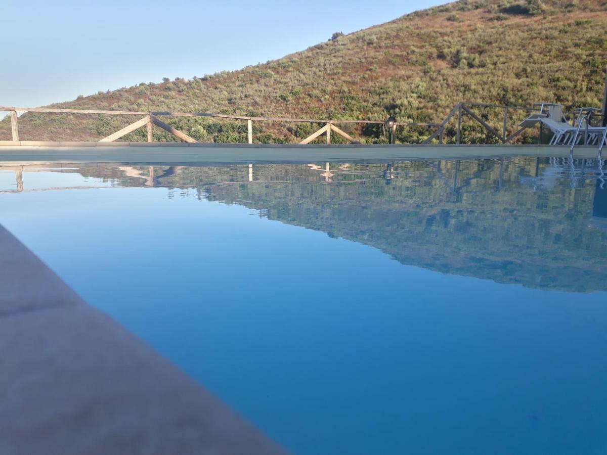 Azienda Agrituristica La Janna Di La Faj Budoni Zewnętrze zdjęcie